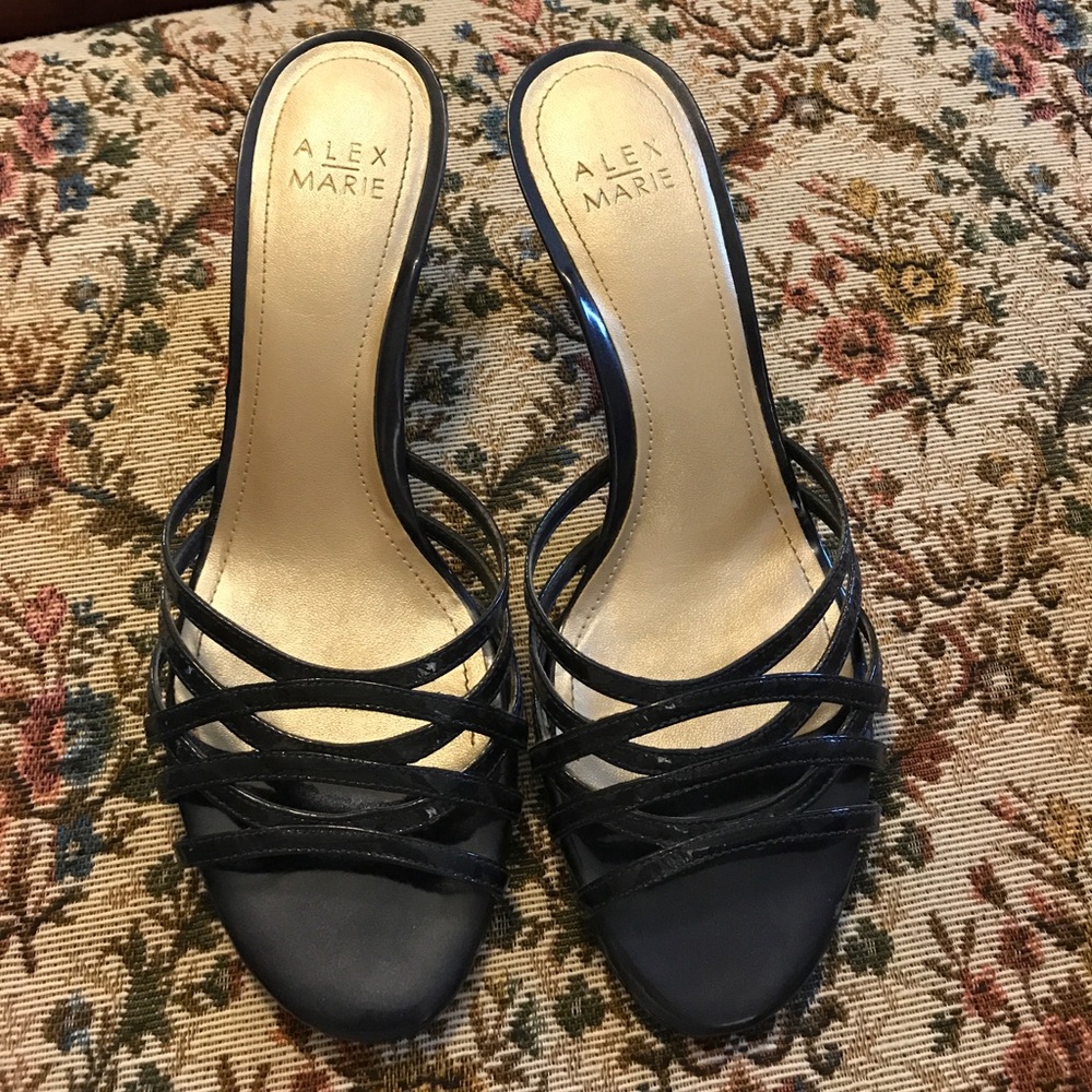 Alex Marie sandals